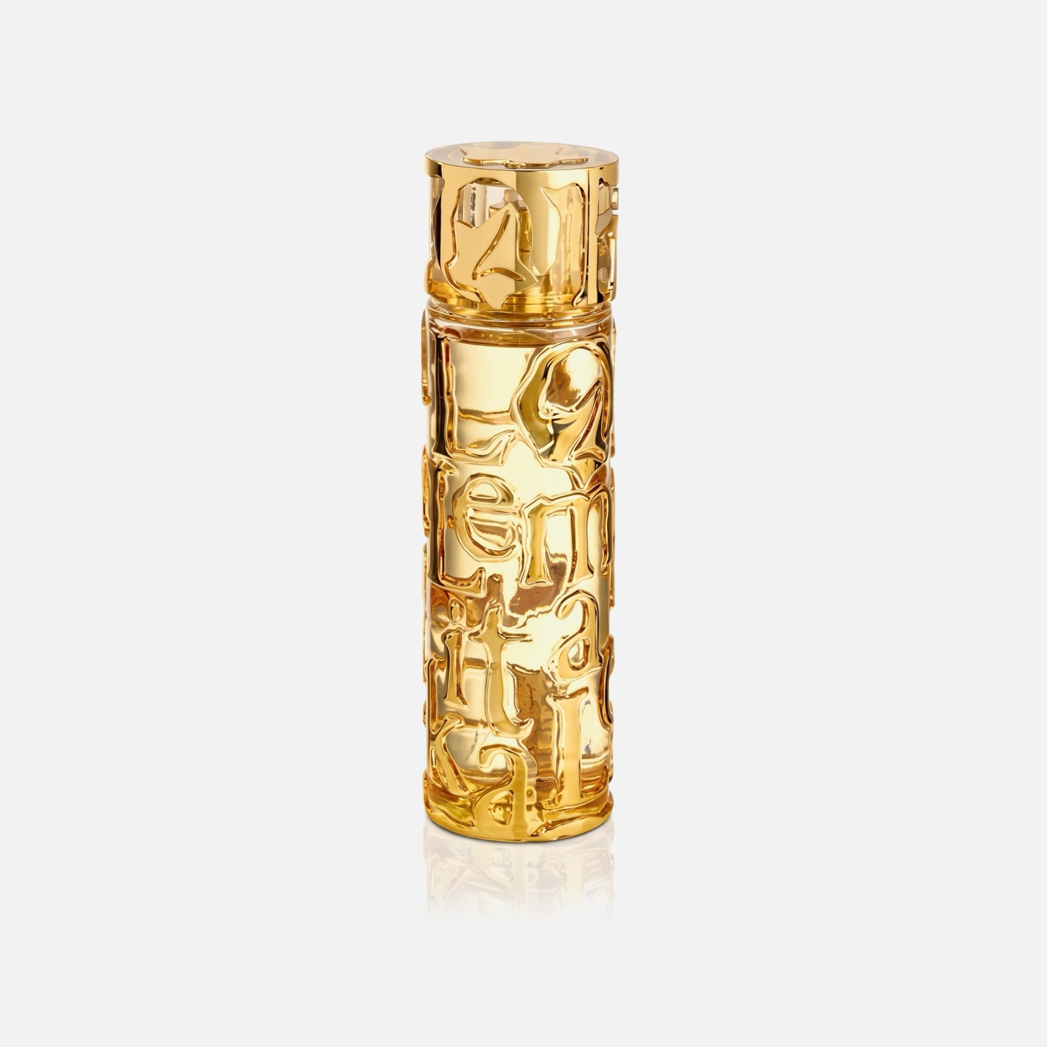 Lolita Lempicka Elle L'aime Women's Eau de Parfum - 80ml – bottle